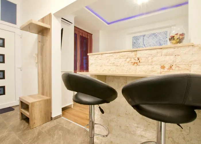 Standard By Hi5 -baross Square Budapest